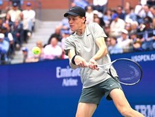 Tenis: Turniej Australian Open w Melbourne - mecz finałowy gry pojedynczej mężczyzn: Jannik Sinner - Alexander Zverev