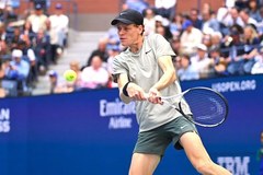 Tenis: Turniej Australian Open w Melbourne - mecz finałowy gry pojedynczej mężczyzn: Jannik Sinner - Alexander Zverev