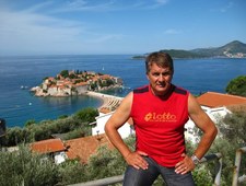 Hot Roads - Najniebezpieczniejsze drogi świata