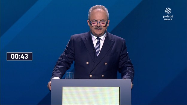 Debata przedwyborcza ze wszystkimi kandydatami na prezydenta. Poruszone zostały dwa bloki tematyczne: polityka krajowa i polityka zagraniczna. W nich między innymi bezpieczeństwo Polski, polityka zagraniczna i wewnętrzna, gospodarka, wartości wyznawane przez kandydatów, wizja przyszłości państwa. Ostatnią częścią debaty przedwyborczej były swobodne wypowiedzi każdego z kandydatów na prezydenta.