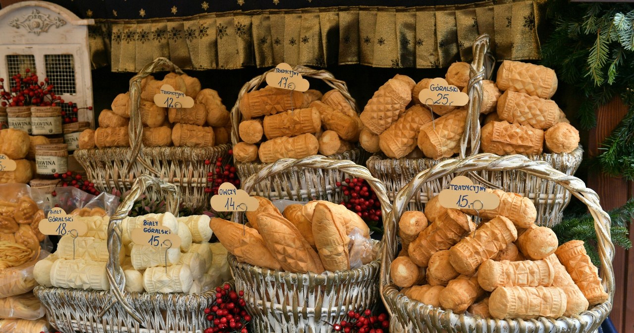 Góralka z Podhala zdradza tajniki oscypka – jak rozpoznać ten prawdziwy?