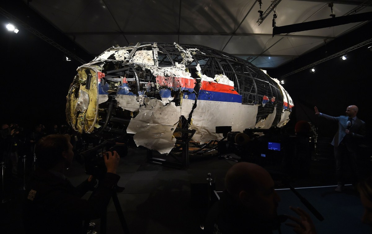 Rada Organizacji Międzynarodowego Lotnictwa Cywilnego uznała, że to Rosja ponosi odpowiedzialność za katastrofę lotu MH17 nad Donbasem w 2014 roku. Stwierdzono tym samym, że Moskwa swoimi działaniami naruszyła Konwencję o międzynarodowym lotnictwie cywilnym, szerzej znaną jako Konwencja chicagowska.