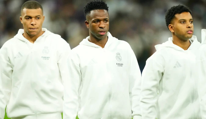 Koszmar Realu Madryt. Kolejny cios dla Arbeloi. Jest komunikat