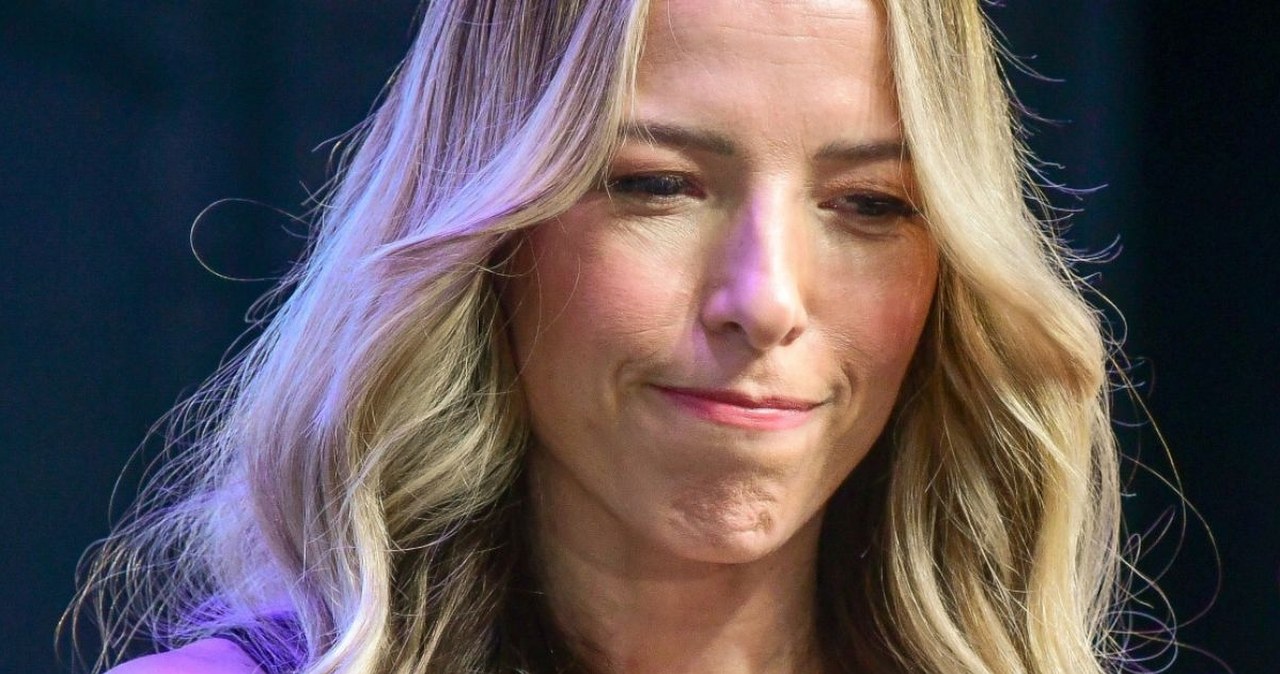 Chodakowska opowiedziała o relacji z rodziną. Pojawiły się łzy