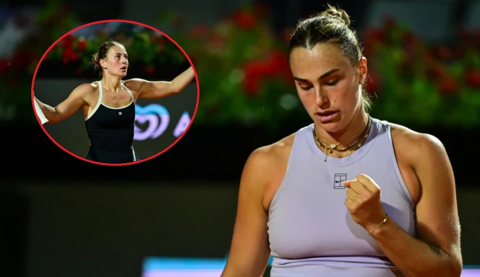 Rywalka Sabalenki wróciła do wielkiej afery. "Będzie musiała z tym żyć"