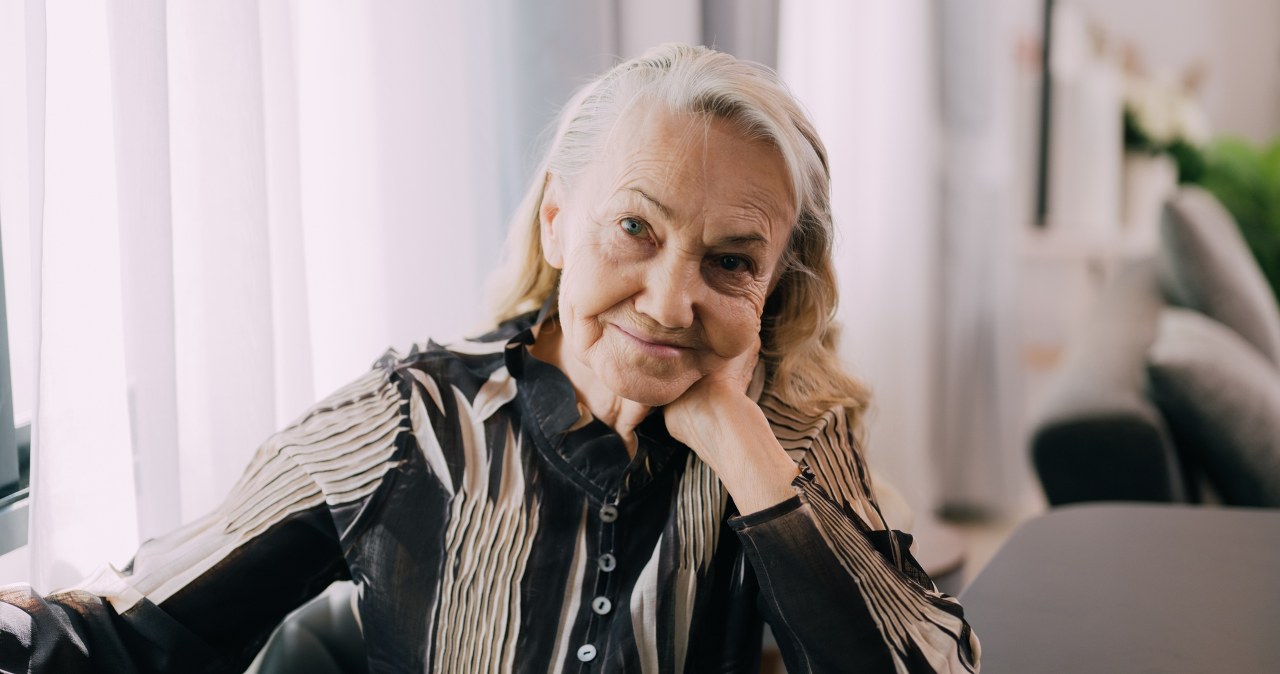 To "babcine" imię rodzice lubią coraz bardziej. Symbolizuje bogactwo