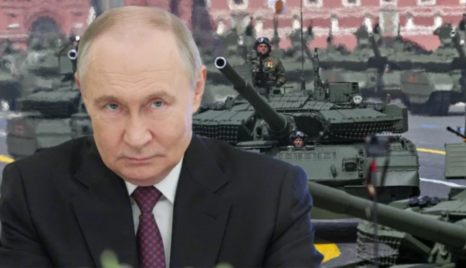 Putin pod ścianą w kluczowej kwestii. USA mogą "dokręcić śrubę"