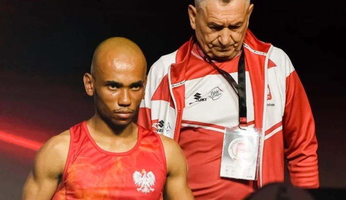 Nowy reprezentant Polski. Korzenie z Ghany. Odsłania swój życiorys