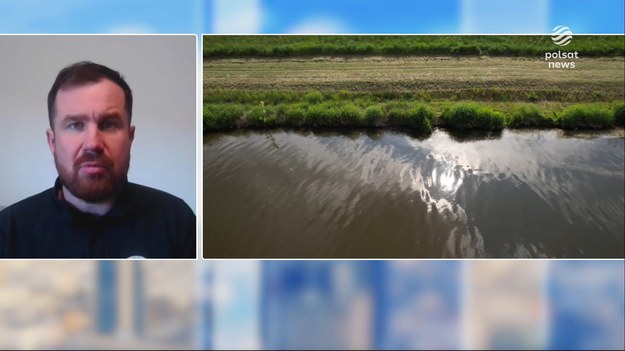 Mamy do czynienia z suszą i to taką permanentną - mówił w Polsat News Grzegorz Walijewski z Instytutu Meteorologii i Gospodarki Wodnej. Najgorzej jest w północno-wschodniej części kraju. Czy to oznacza, że musimy zacząć oszczędzać wodę? Co stoi za tym stanem?