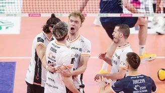 Liga Mistrzów siatkarzy. Kiedy Final Four? Gdzie oglądać? [TERMINARZ, TRANSMISJE]