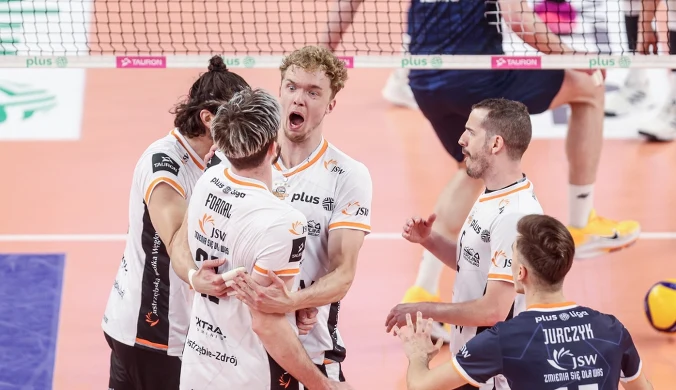 Liga Mistrzów siatkarzy. Kiedy Final Four? Gdzie oglądać? 