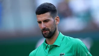 Novak Djoković ogłosił decyzję. Sześć miesięcy i koniec, sensacyjne rozstanie