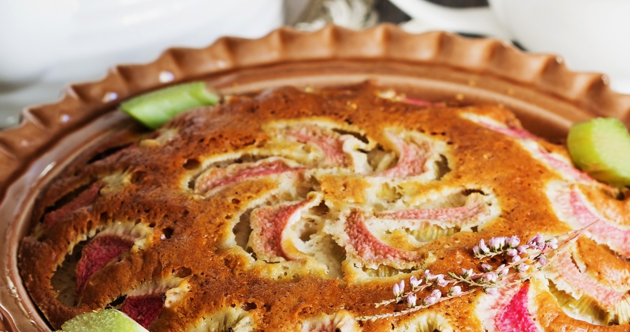 Nawet oporny sobie poradzi. Znika gwałtownie do ostatniego okruszka