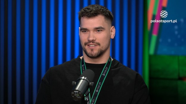 Mikołaj Sawicki był gościem programu Polsat SiatCast. Polski siatkarz wypowiedział się między innymi na temat tego, że przez chwilę zastanawiał się nad odejściem z Bogdanki LUK Lublin.