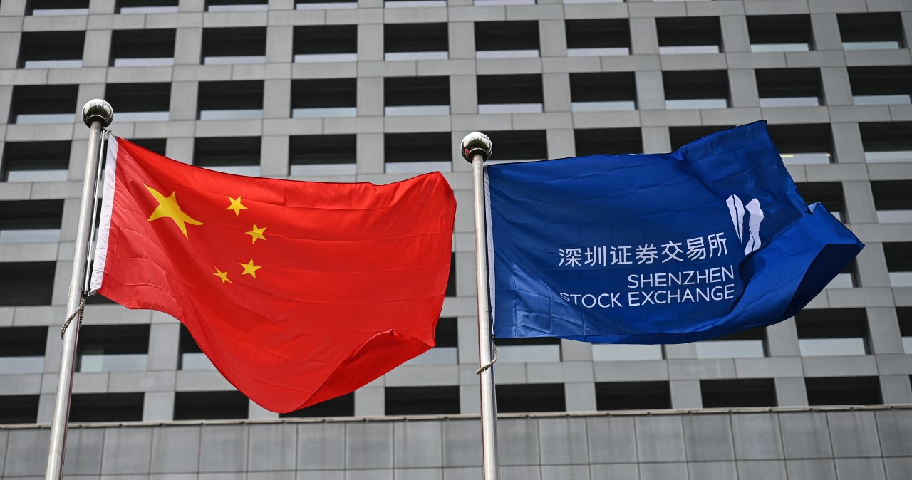 Chińskie metale ziem rzadkich z ograniczeniami. Pekin blokuje eksport