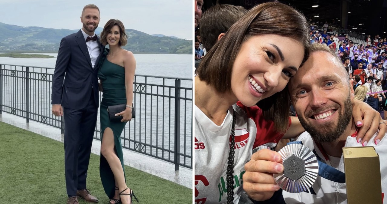 Nie do wiary, czym zajmuje się żona Zatorskiego. Ma odpowiedzialną pracę