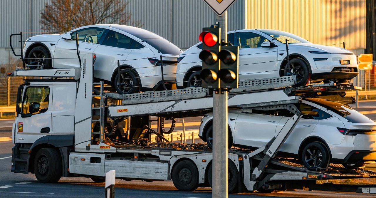 Chcieli przekonać do aut elektrycznych. Musieli utajnić raport naukowców