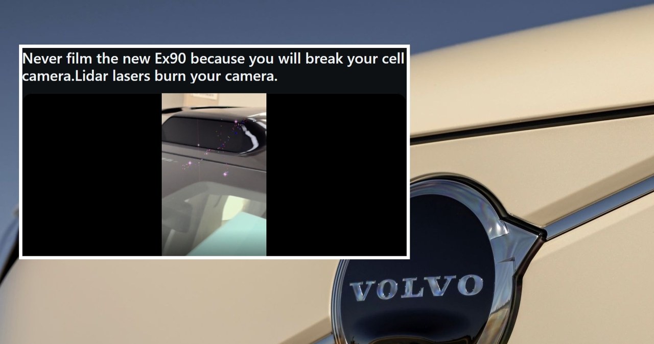 Kierowcy muszą uważać. Ten system w samochodzie niszczy aparat w telefonie