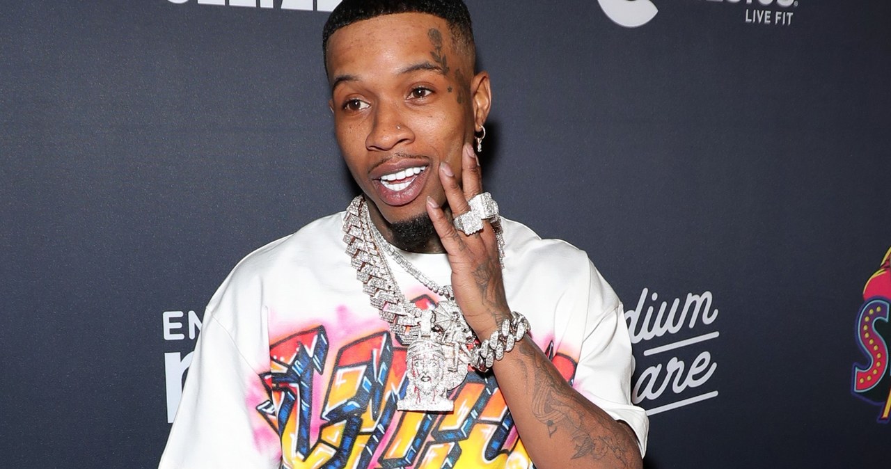 Tory Lanez został brutalnie zaatakowany. Gwiazdor cudem uszedł z życiem