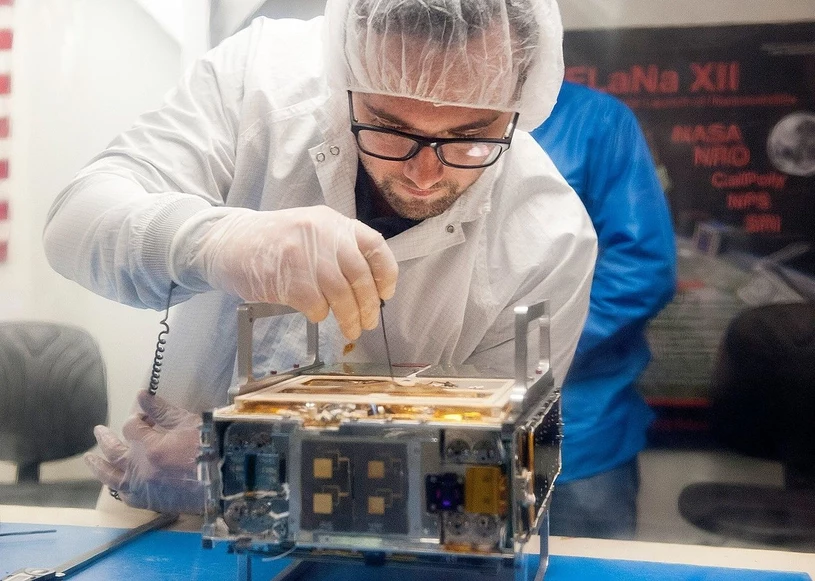Naukowcy z NASA odkryli nieznane wcześniej mikroorganizmy