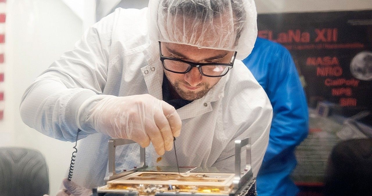 Naukowcy z NASA odkryli nieznane wcześniej mikroorganizmy