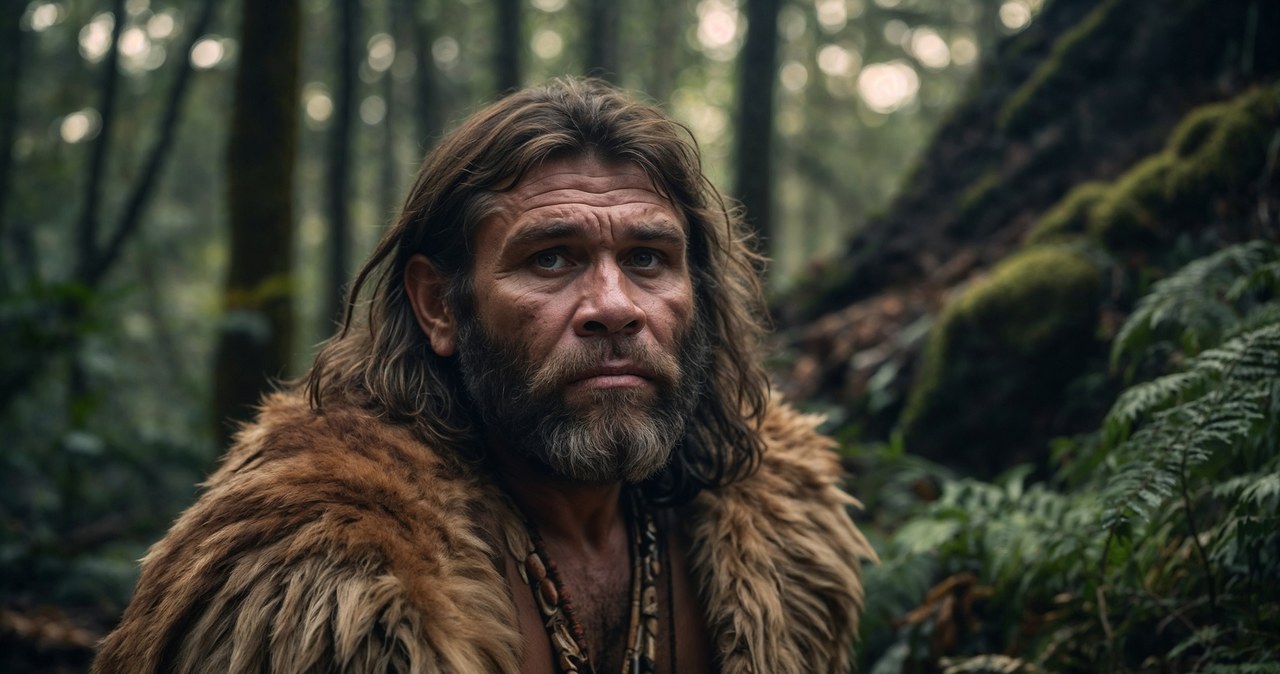 Odkrycie sprzed 200 tys. lat ujawnia zdolności Neandertalczyków