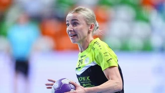 Udane pożegnanie. Najlepsza siódemka 27. serii ORLEN Superligi Kobiet
