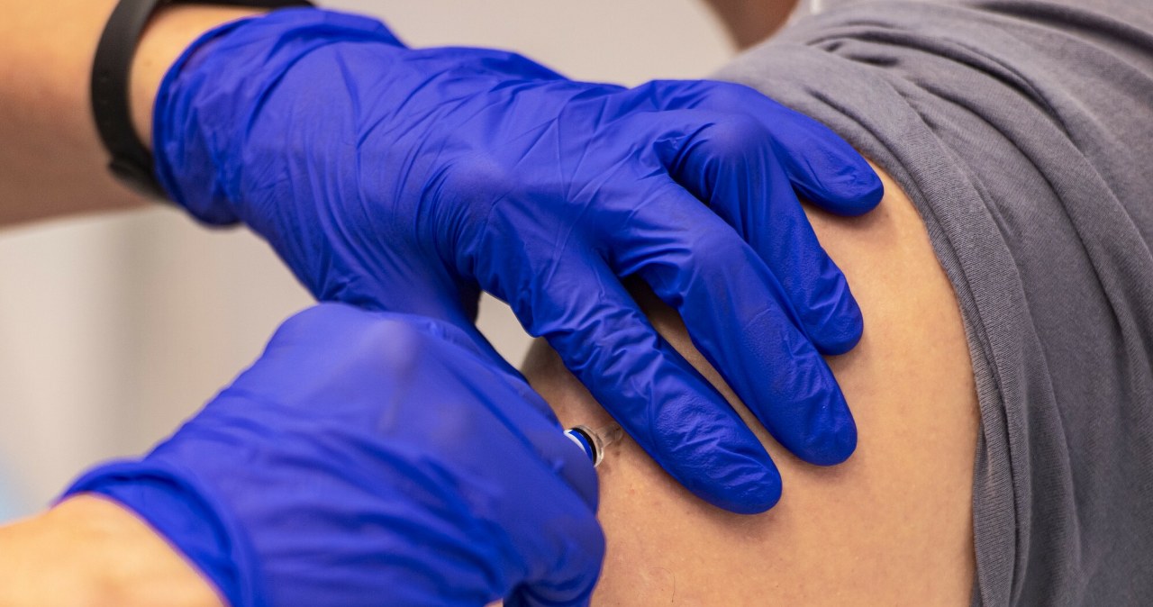 Nowy model AI przewiduje skuteczniejszą szczepionkę przeciw grypie niż WHO