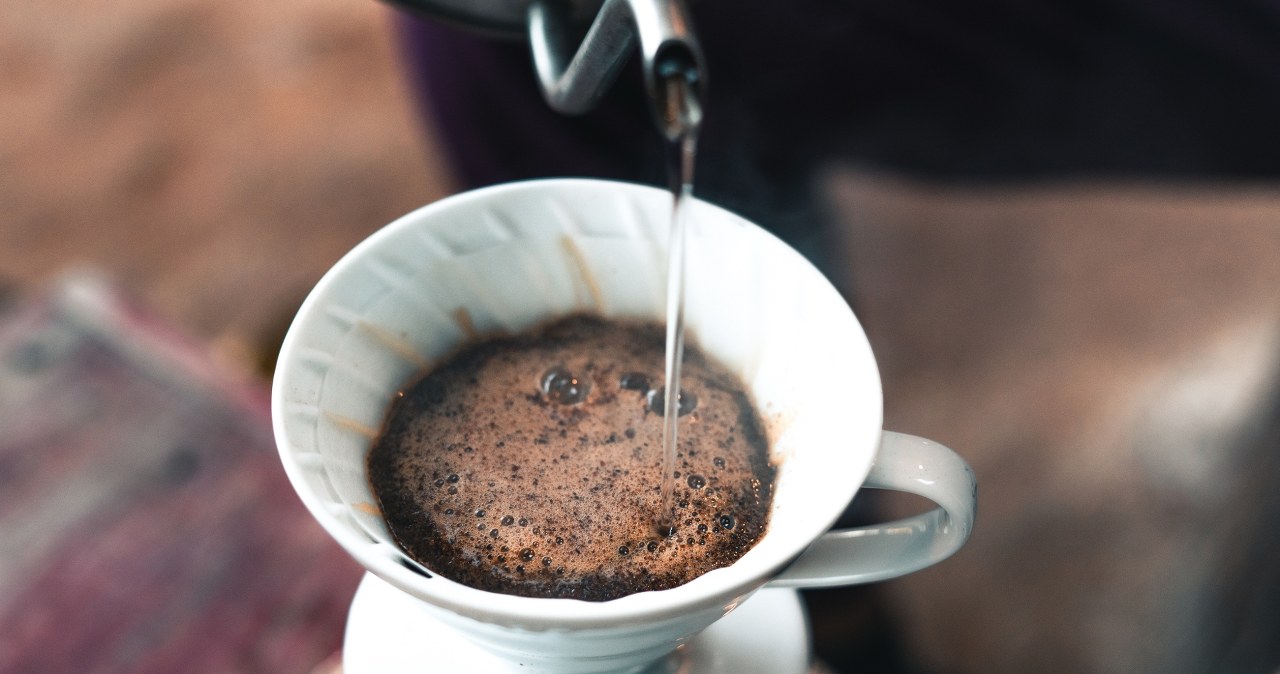 Gruzińska kawa po batumsku - wyjątkowy aromat i sekret długowieczności