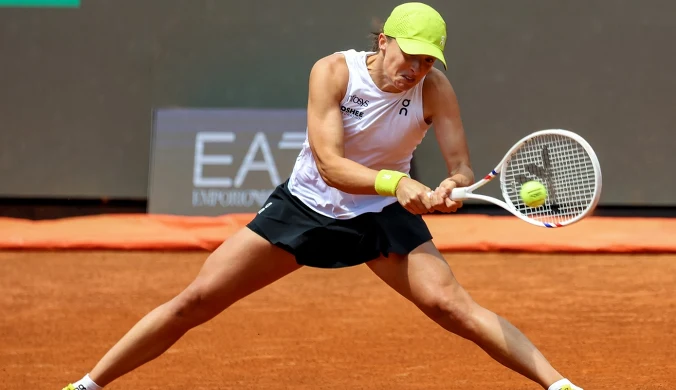 Niepokój ws. Świątek, Roland Garros w tle. Polka bezlitośnie wypunktowana