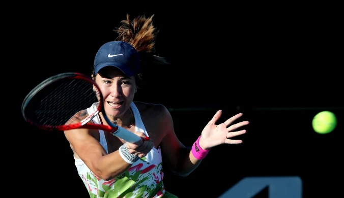 Kolejna dyskwalifikacja w tenisie, ITIA ogłasza. Mecz z Polski jednak ważny