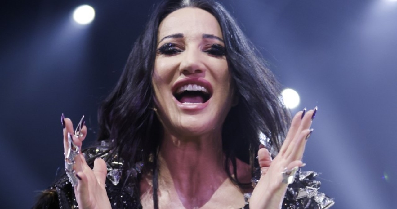 Pierwsze słowa Polki po występie na Eurowizji. "'Gaja' eksplodowała"