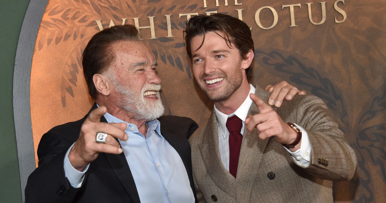 Syn Schwarzeneggera robi międzynarodową karierę. Tym się zajmuje