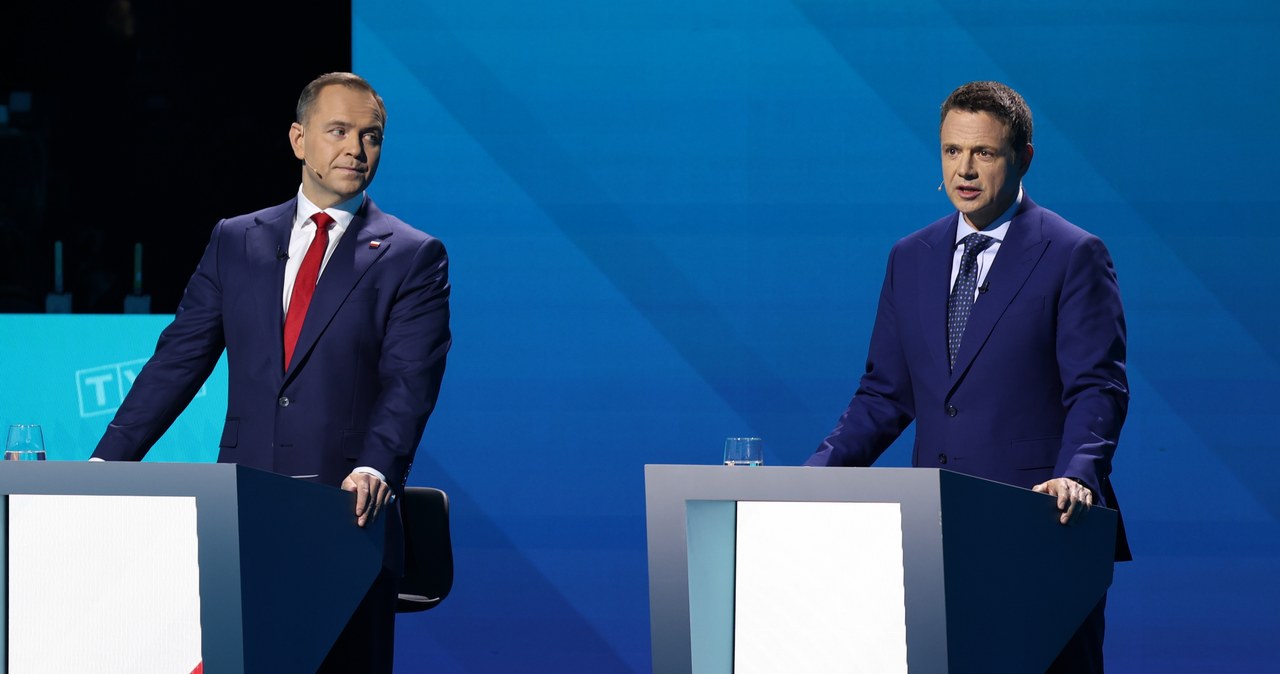 Trudna kampania dla kandydatów PiS i PO. "To nie spacerek"
