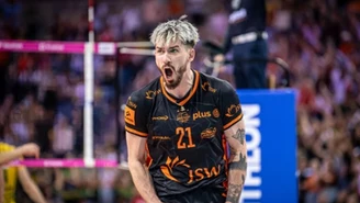 Potwierdzają się doniesienia ws. Tomasza Fornala. Siatkarz sam ogłosił