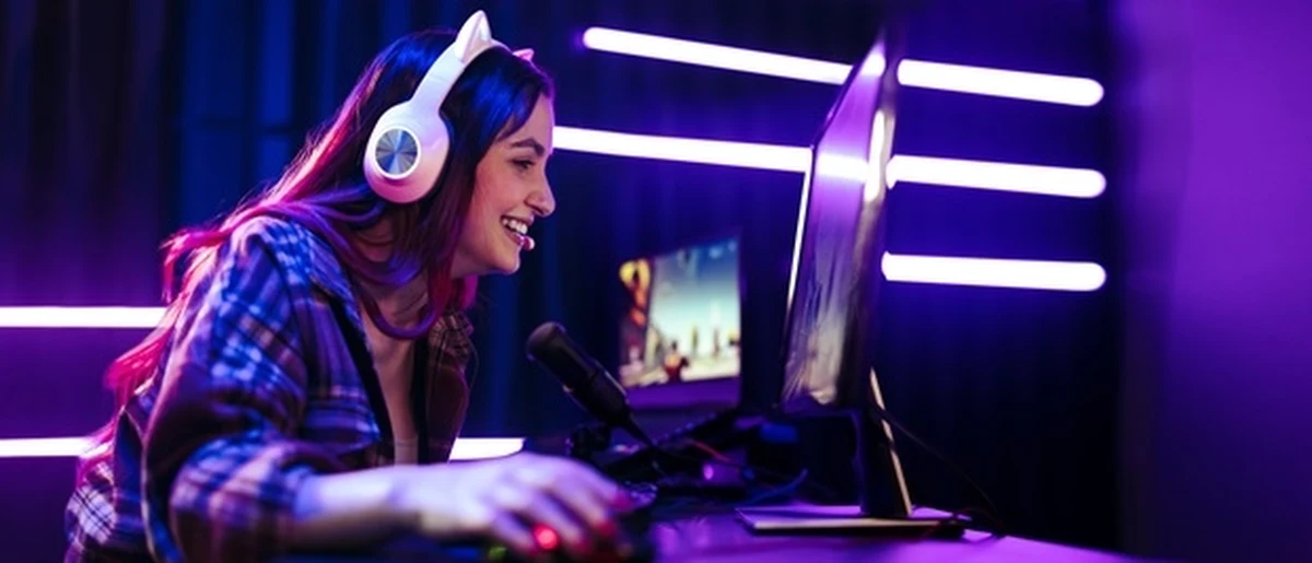 Wybór odpowiedniego laptopa gamingowego może znacząco wpłynąć na komfort Twojej rozgrywki oraz wydajność pracy. Wysokiej klasy komponenty takie jak mocne procesory, wydajne karty graficzne czy ekrany z wysoką częstotliwością odświeżania to kluczowe elementy specyfikacji. Sprawdź, jakie 5 modeli przygotowaliśmy dla Ciebie. 