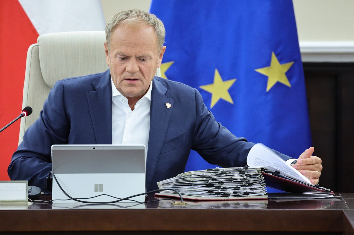 Ustawa deregulacyjna gotowa, rusza repolonizacja gospodarki. Papa ogłasza