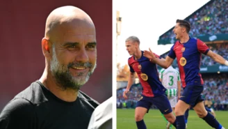 Nagłe wieści ws. Barcelony, to się może stać tego lata. Pep Guardiola wkracza do akcji