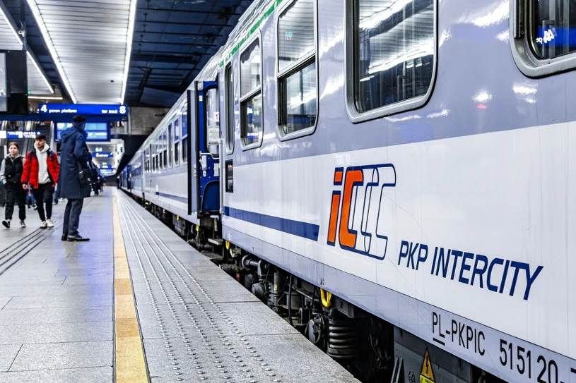 Dodatkowa opłata w pociągach. Doliczają 20 zł do biletu