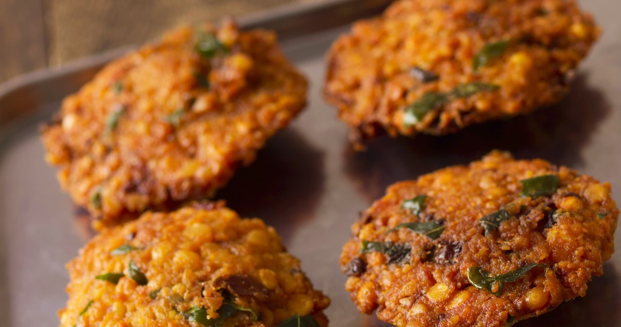 Kotlety papieskie w mig znikają ze stołu. Wrzuć tylko kilka składników