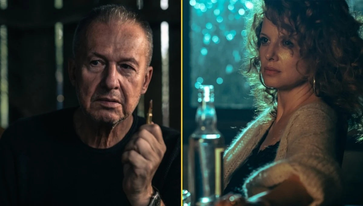 Mistrz polskiego kina sensacyjnego powraca z kolejnym filmem! Już jesienią do kin wejdzie "Zamach na papieża" w reżyserii Władysława Pasikowskiego. Do sieci trafił właśnie pierwszy zwiastun tej produkcji. 