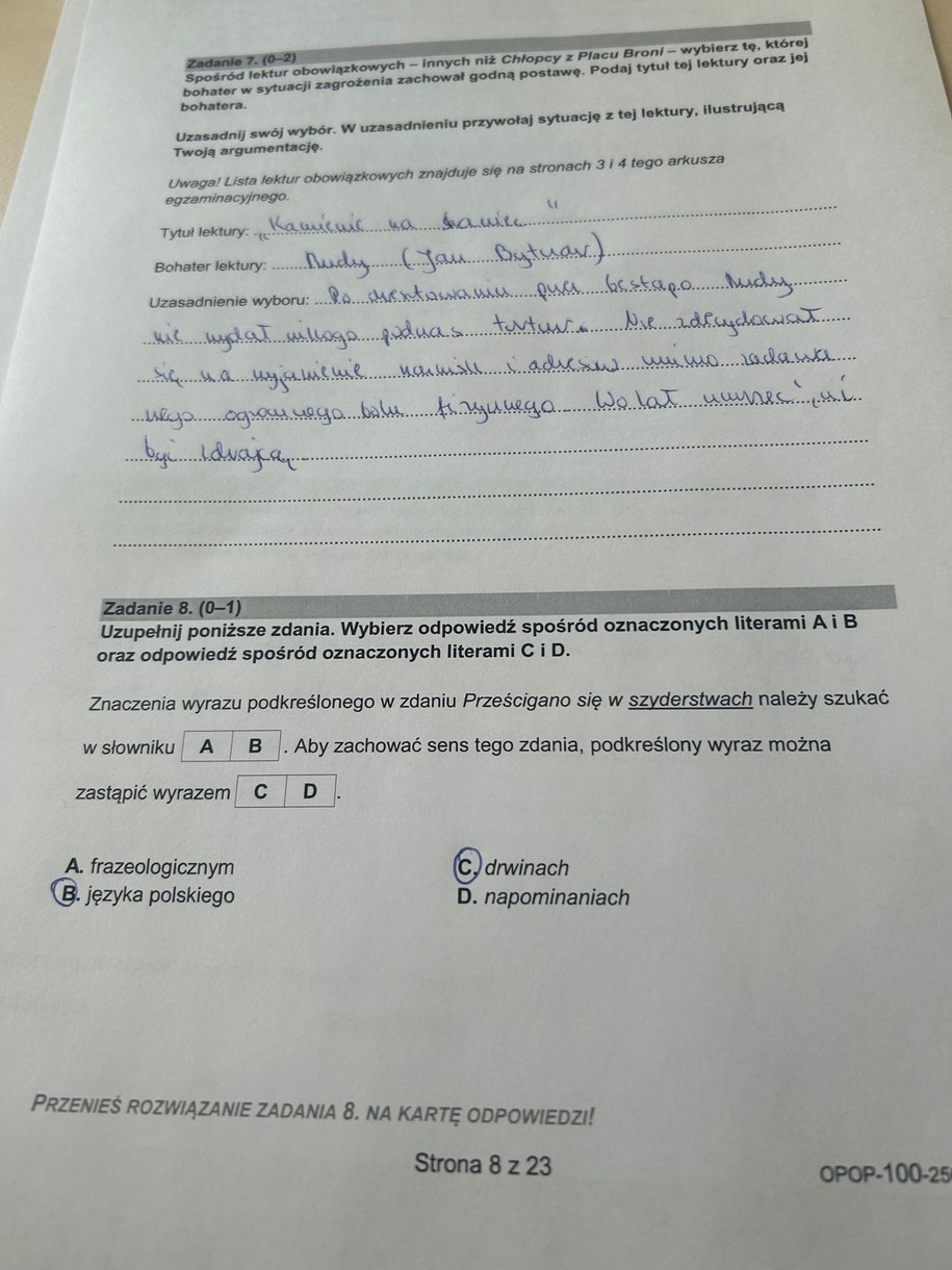 /Michał Dobrołowicz /RMF FM