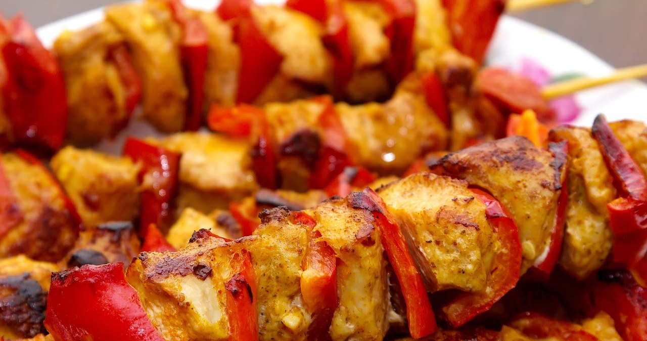 Turcy grillują tak na potęgę. Przygotujesz je w domu wedle oryginału