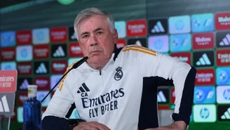 To koniec. Ancelotti pożegnał się z kibicami. "Na całe życie"