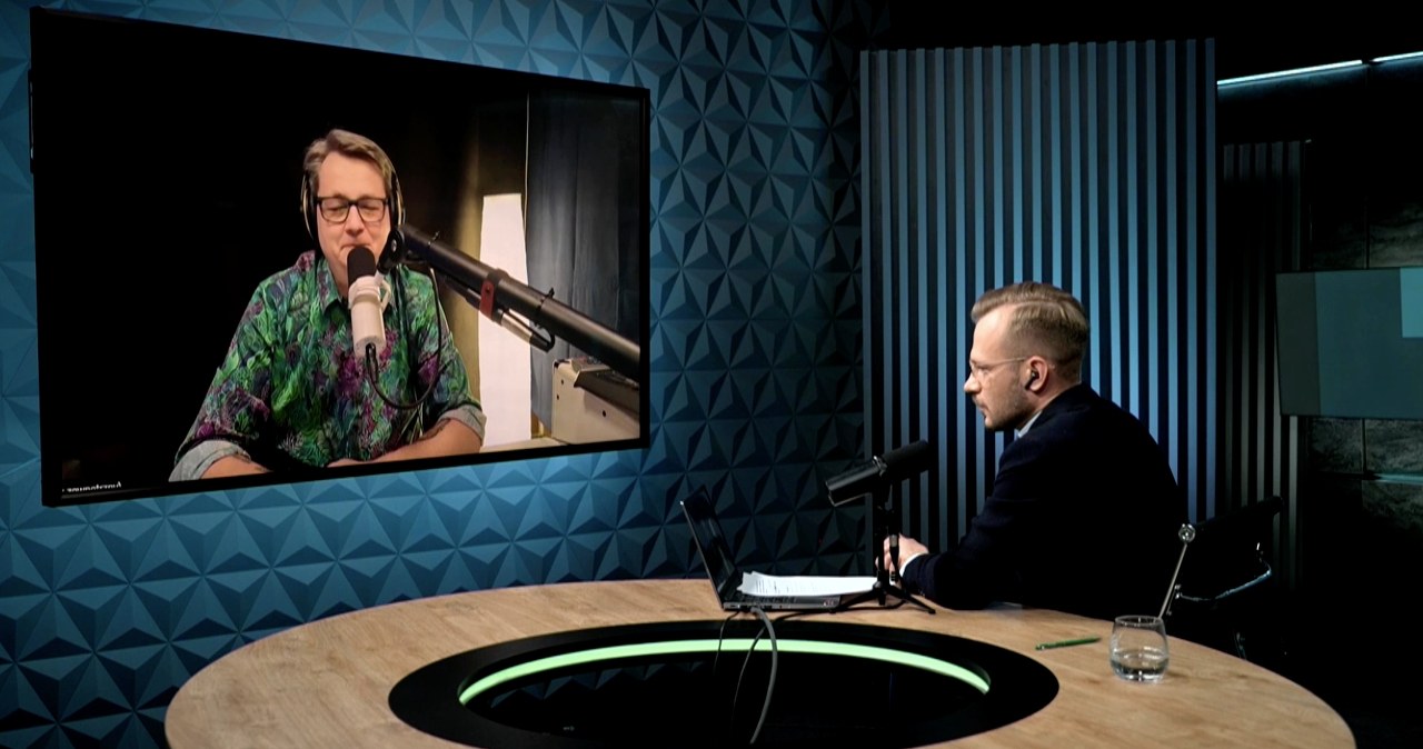 Podcast Geekweeka. Drugi Polak leci w kosmos