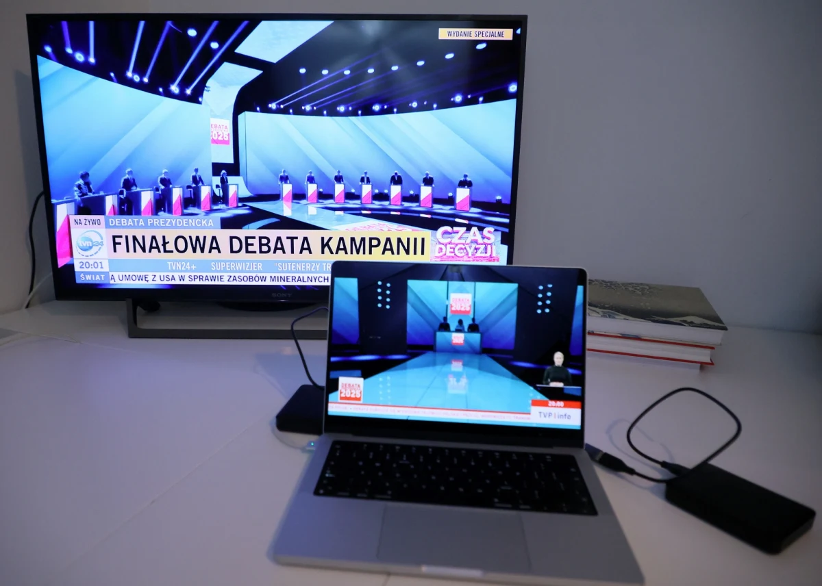 Wybory prezydenckie 2025 odbędą się już w niedzielę 18 maja. Kto kandyduje na głowę państwa? Sylwetki wszystkich kandydatów i kandydatek znajdziesz z naszym zestawieniu.