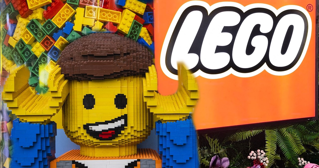 Niebieska Muszla z Mario Kart rozgrzewa fanów LEGO do czerwoności