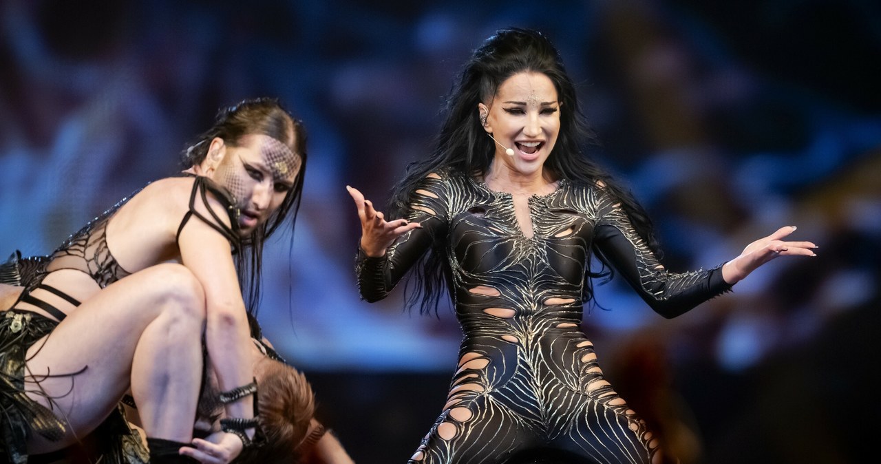 "Takiego show na Eurowizji Polska jeszcze nie miała". Ekspert komentuje