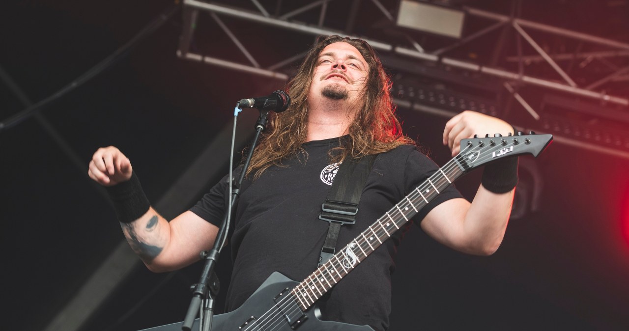 Nowy rozdział szwedzkich metalowców. Co przygotowali po wizycie w Polsce?