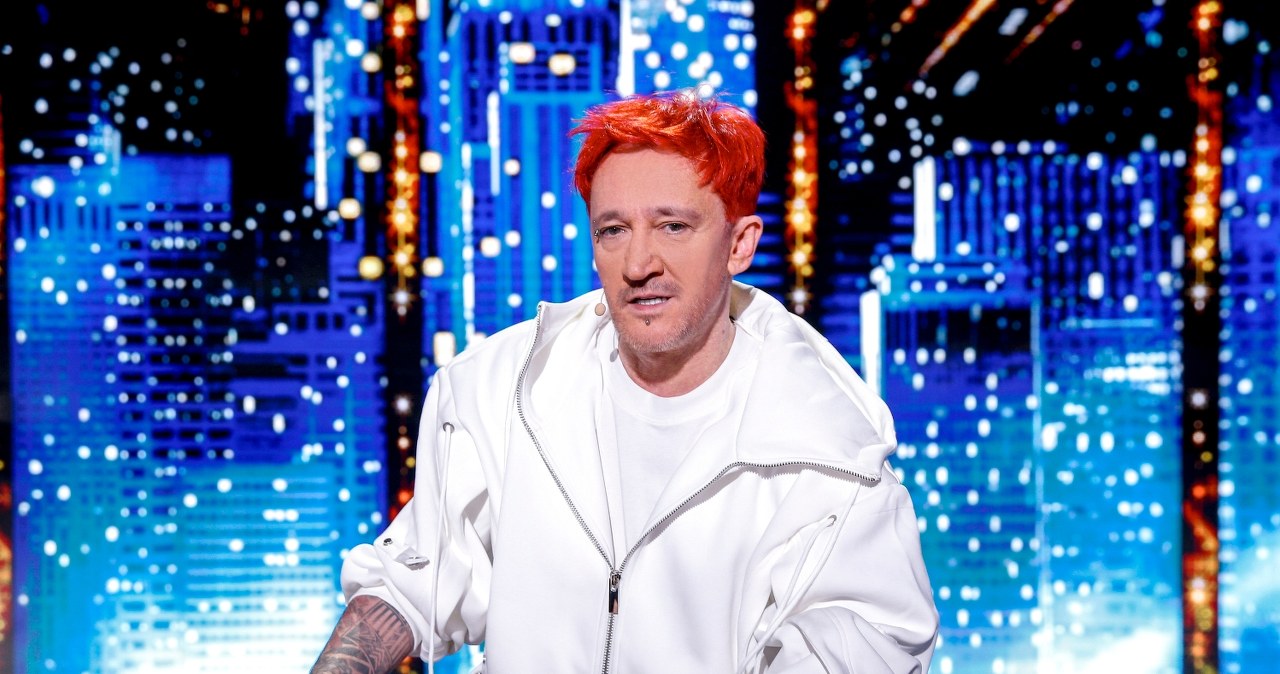 Wiśniewski coraz bliżej spełnienia marzenia. Kto zagra na imprezie Owsiaka?